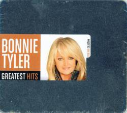 Bonnie Tyler : Greatest Hits (Steel Box Collection)